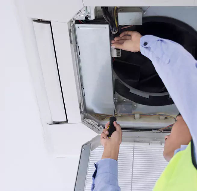 Why Homeowners & Businesses Trust Us in Selma, AL?