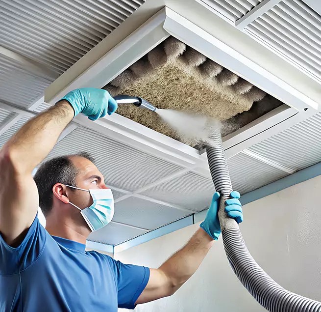 Why Homeowners Businesses Trust Us in Selma, AL