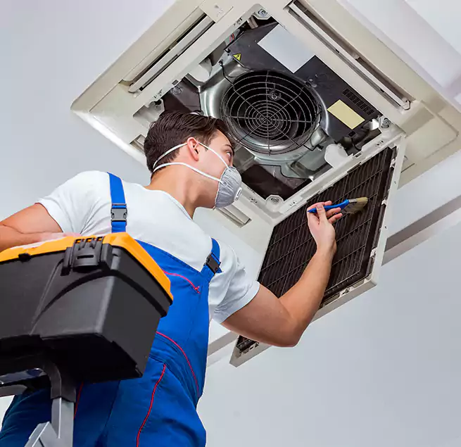 Why Homeowners & Businesses Trust Us in Selma, AL?