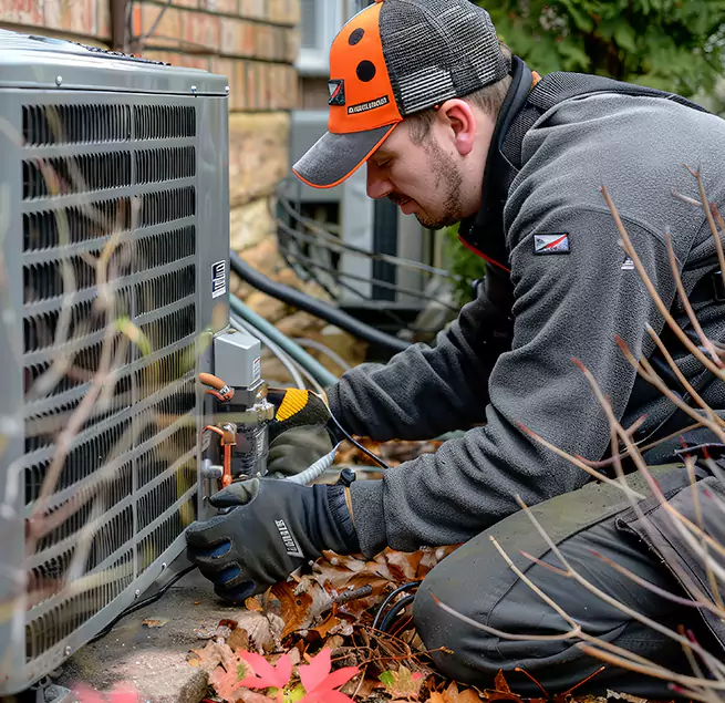 Why Homeowners & Businesses Trust Us in Selma, AL?