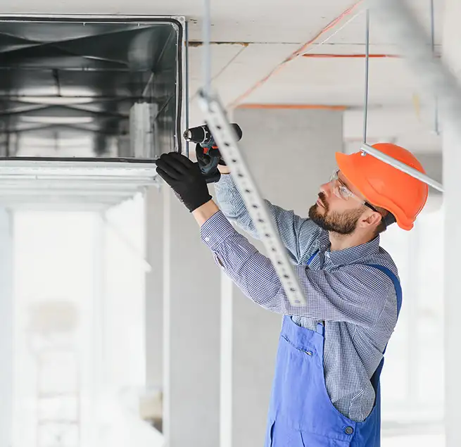  Why Homeowners Businesses Trust Us Selma, AL