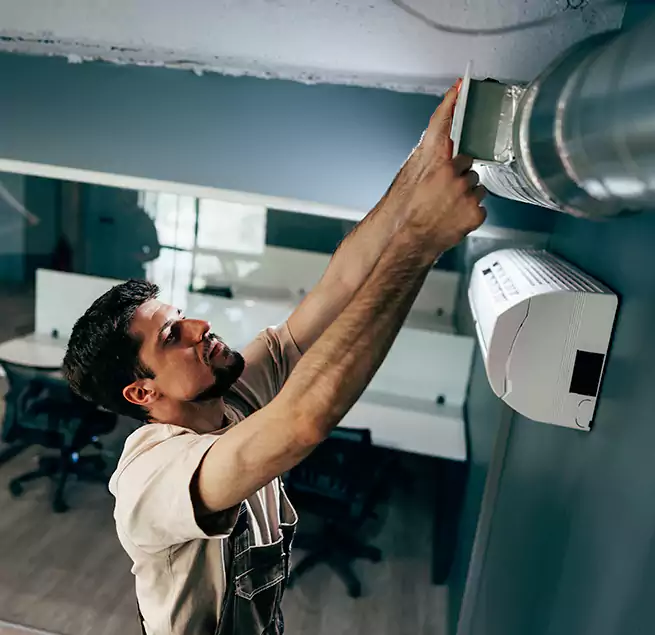 Why Homeowners & Businesses Trust Us in Selma, AL?