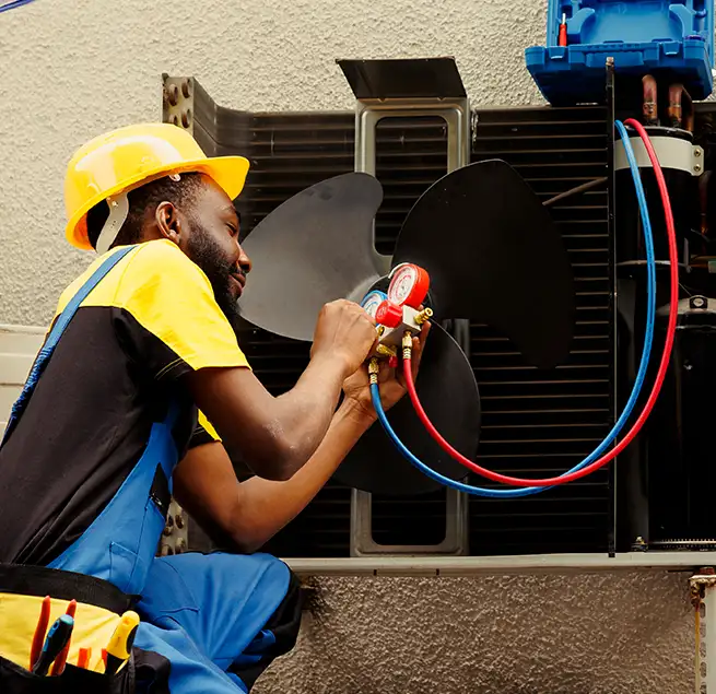 Why Homeowners & Businesses Trust Us in Selma, AL?