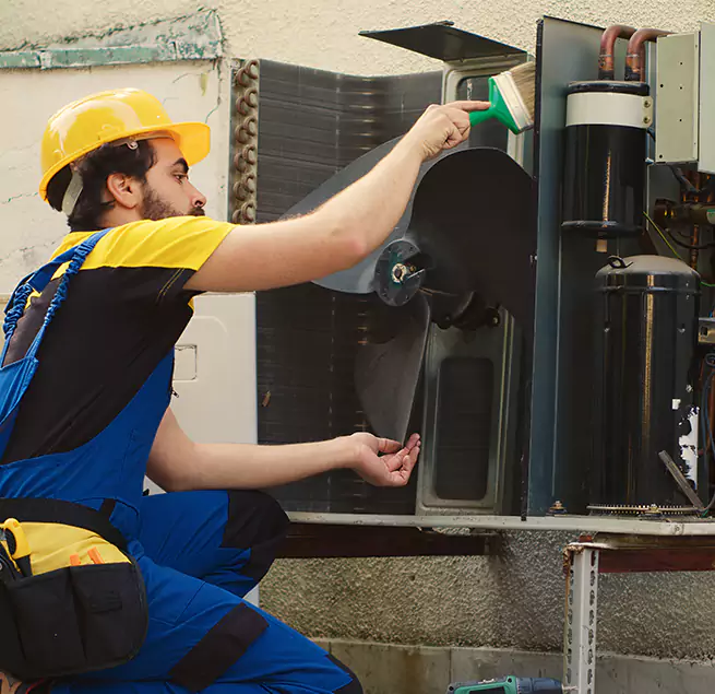 Why Homeowners & Businesses Trust Us Selma, AL?