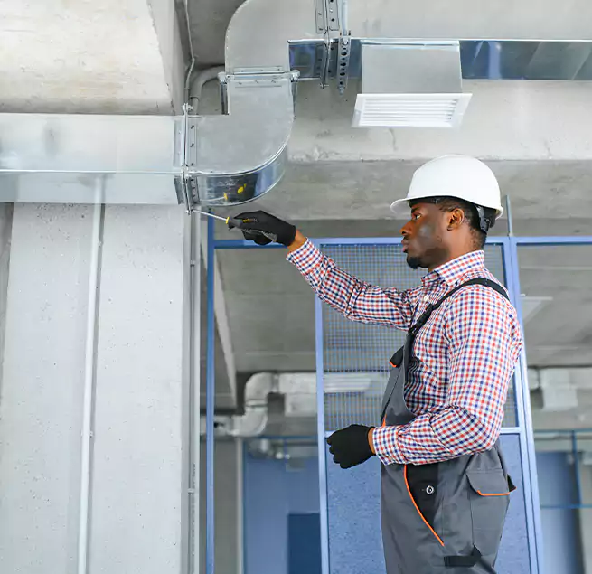 Why Homeowners & Businesses Trust Us in Selma, AL