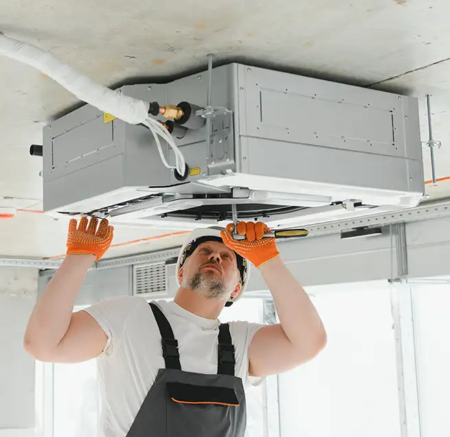 Why Homeowners & Businesses Trust Us Selma, AL