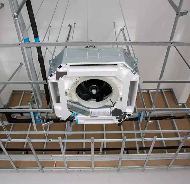 Why Homeowners & Businesses Trust Us Selma, AL