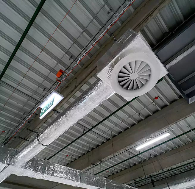 Why Homeowners & Businesses Trust Us in Selma, AL?