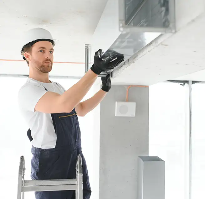 Why Homeowners & Businesses Trust Us in Selma, AL?