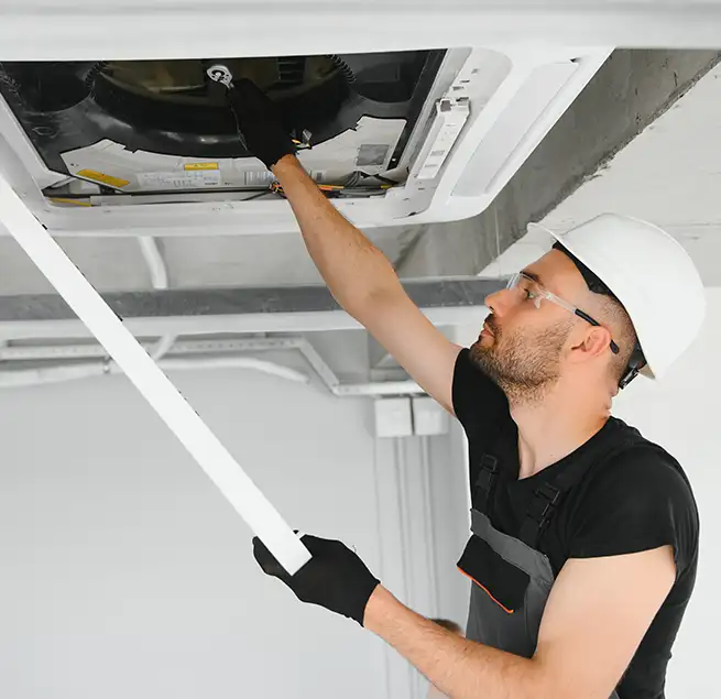 Why Homeowners & Businesses Trust Us in Selma, AL?