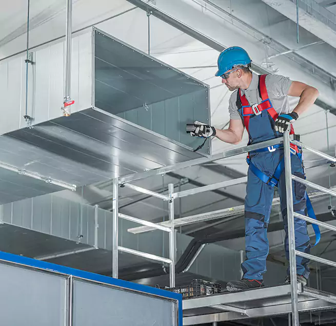 Why Homeowners & Businesses Trust Us in Selma, AL?