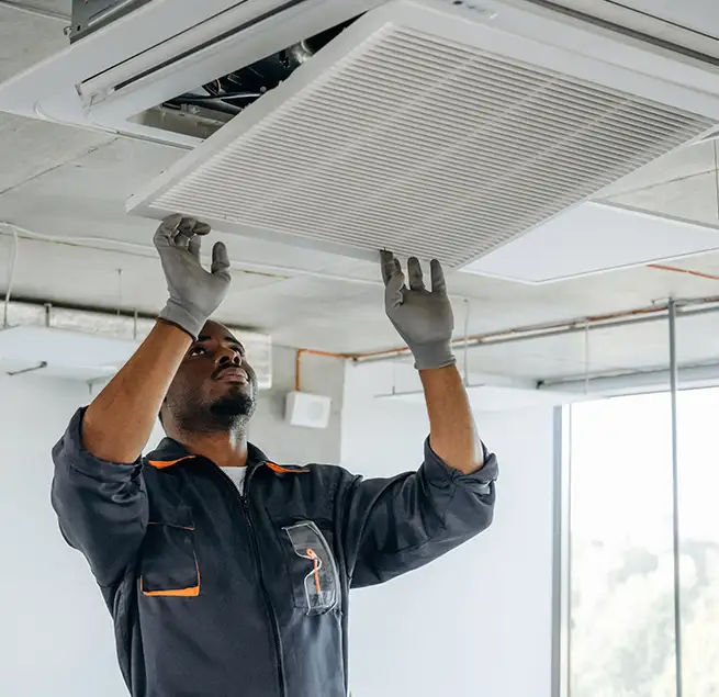 Why Homeowners & Businesses Trust Us in Selma, AL?