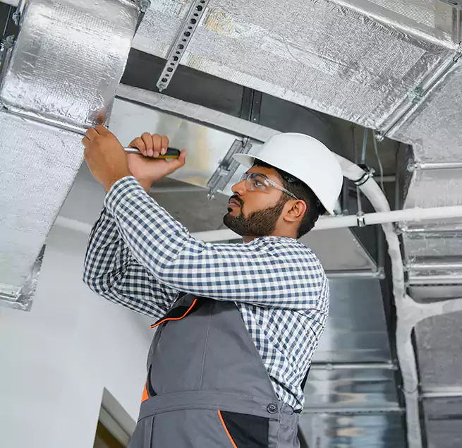 Why Homeowners & Businesses Trust Us in Selma, AL?