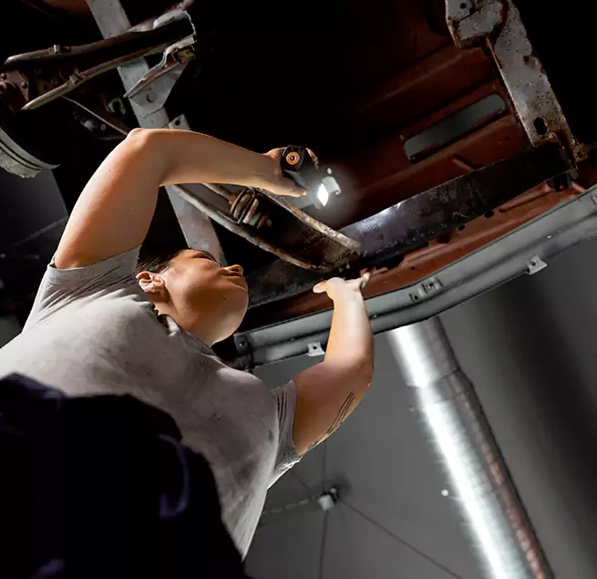 Why Homeowners & Businesses Trust Us Selma, AL