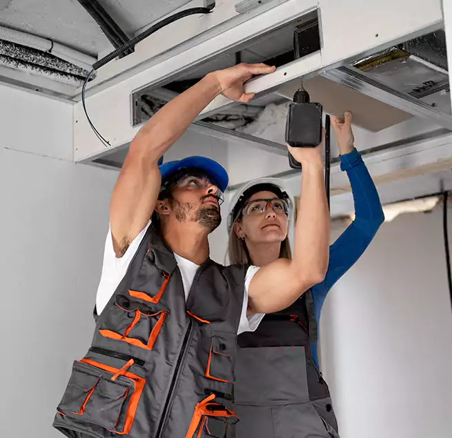 Why Homeowners & Businesses Trust Us in Selma, AL