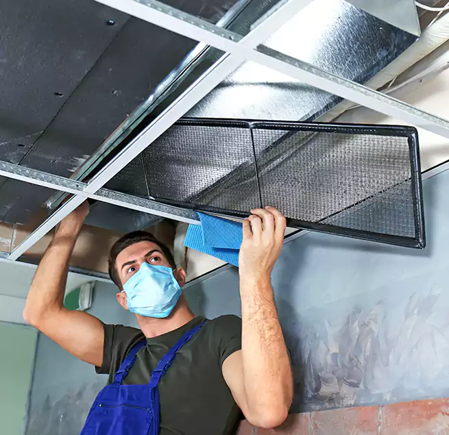 Why Homeowners Businesses Trust Us in Selma, AL