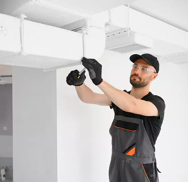  Why Homeowners Businesses Trust Us Selma, AL