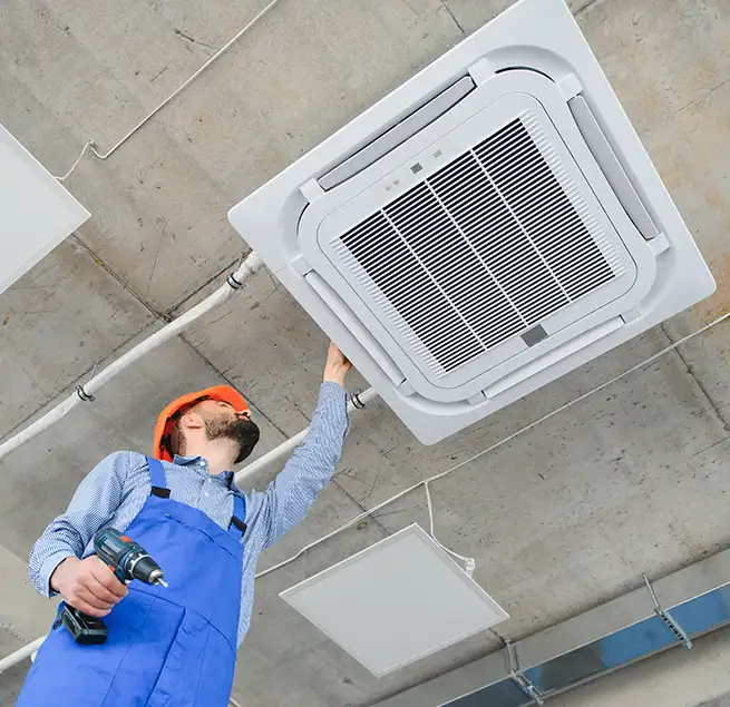 Why Homeowners & Businesses Trust Us in Selma, AL?