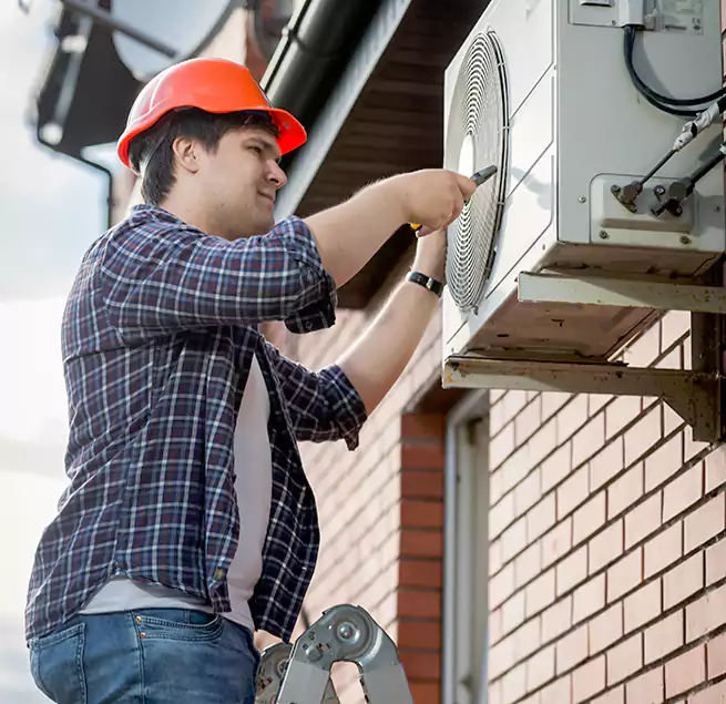 Why Homeowners & Businesses Trust Us Selma, AL