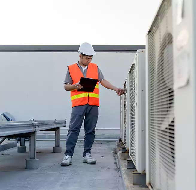 Why Homeowners & Businesses Trust Us in Selma, AL?