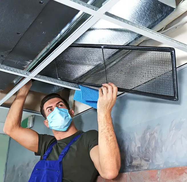 Why Homeowners & Businesses Trust Us in Selma, AL?