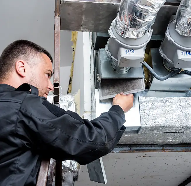 Why Homeowners & Businesses Trust Us in Selma, AL?